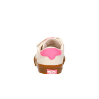 Vans zapatilla multideporte bebe Brooklyn LS V vista superior