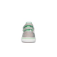 Vans zapatilla multideporte bebe Brooklyn LS V vista trasera