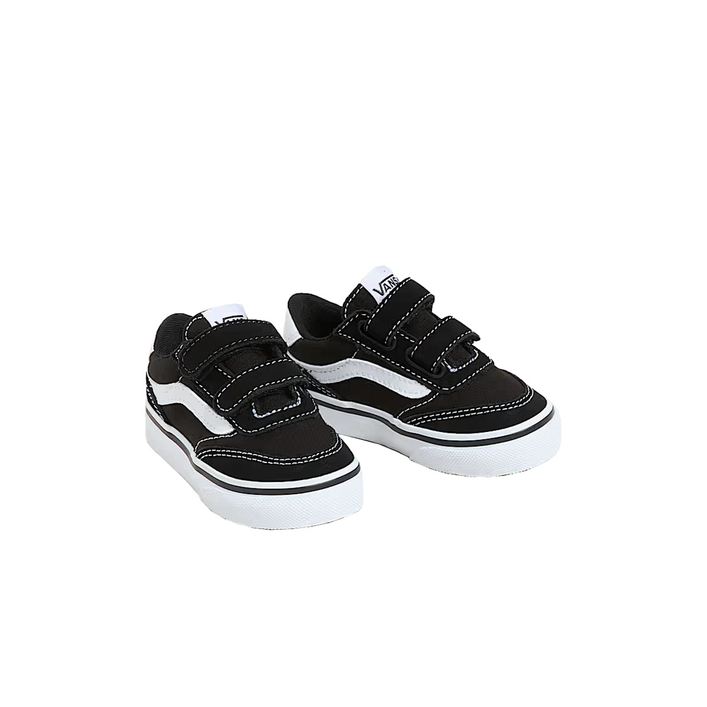 Vans zapatilla multideporte bebe Old Skool V puntera