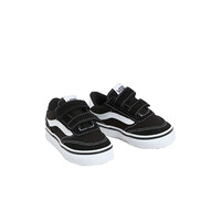 Vans zapatilla multideporte bebe Old Skool V puntera