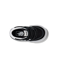 Vans zapatilla multideporte bebe Skate Half Cab Wafflecup lateral interior