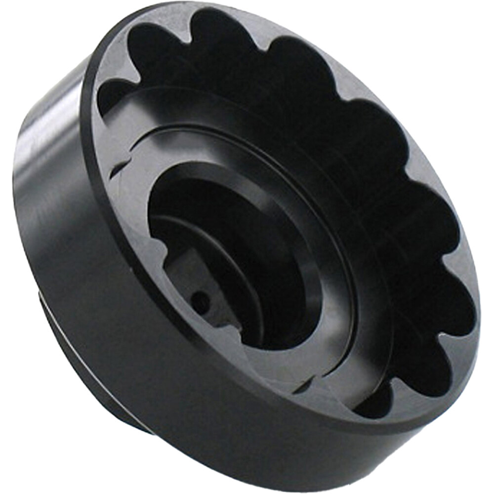 Var herramientas bicicleta Extractor CHRISH KING vista frontal