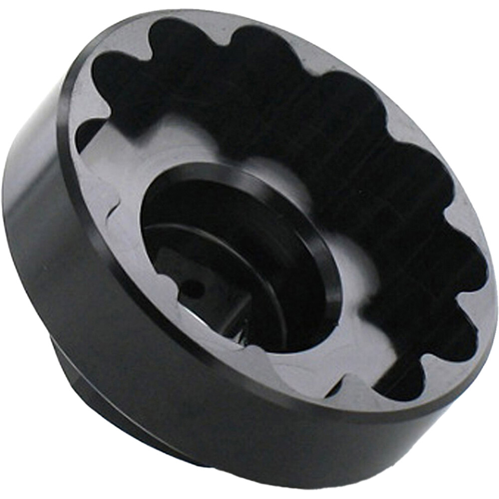 Var herramientas bicicleta Extractor PRAXIS vista frontal