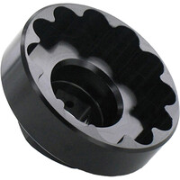 Var herramientas bicicleta Extractor PRAXIS vista frontal