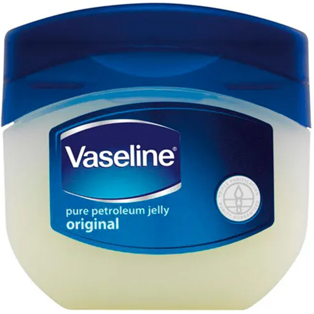 Vaseline cuidado e higiene VASELINE GELREPAR.ORIGVPJ 100ML vista frontal