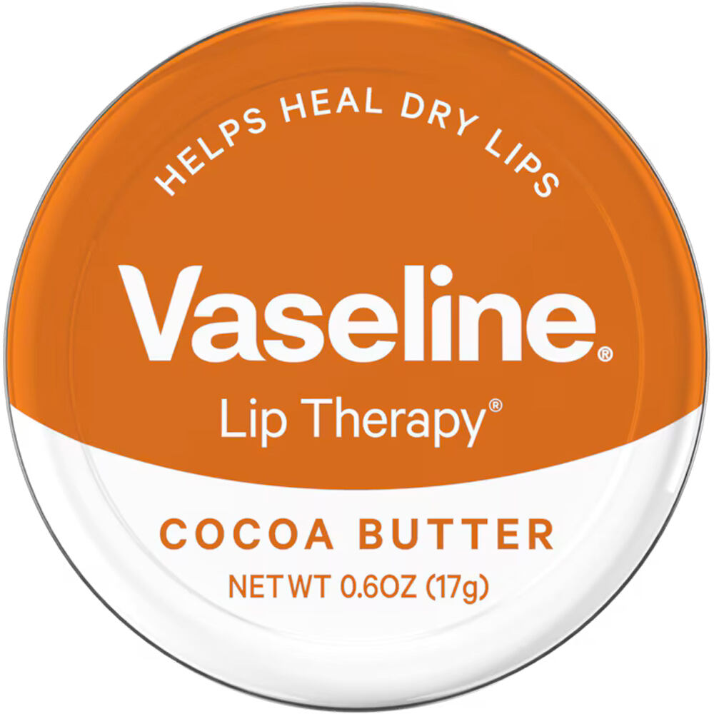Vaseline protector labial VASELINE BLSAMO LABIAL COCOA 20ML vista frontal
