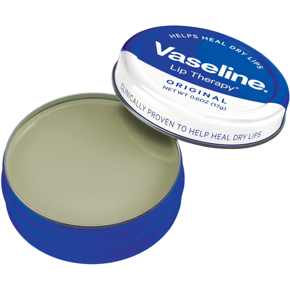Vaseline protector labial VASELINE BLSAMO LABIAL ORIGINAL 20ML 01