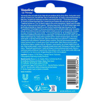 Vaseline protector labial VASELINE LIP CARE ORIGINAL 7G 01