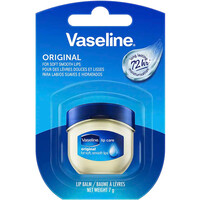 Vaseline protector labial VASELINE LIP CARE ORIGINAL 7G vista frontal