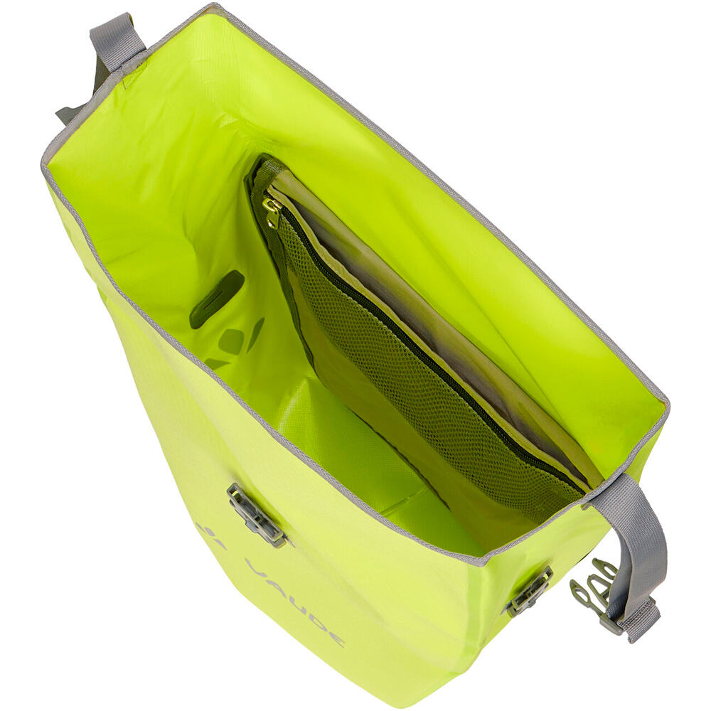 Vaude alforjas bicicleta Aqua Back 03