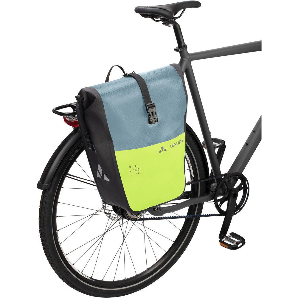 Vaude alforjas bicicleta Aqua Back Color (rec) 05