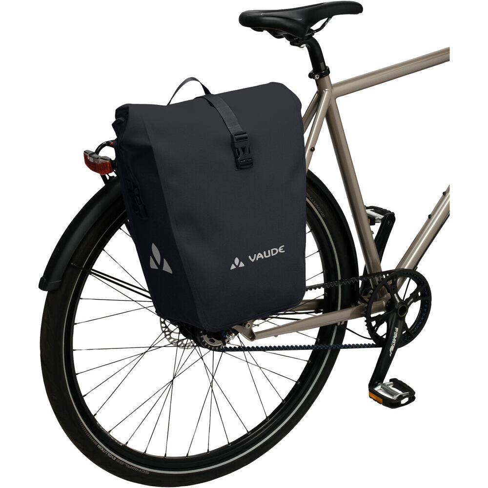 Vaude alforjas bicicleta Aqua Back Deluxe 04