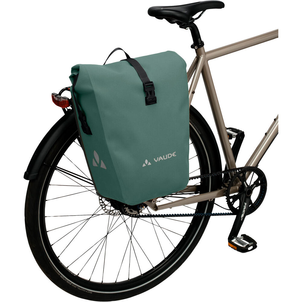 Vaude alforjas bicicleta Aqua Back Deluxe 04