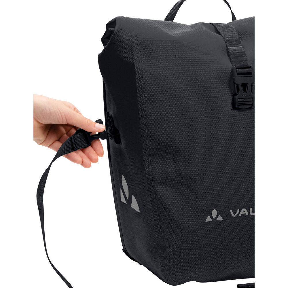 Vaude alforjas bicicleta Aqua Back Deluxe 05