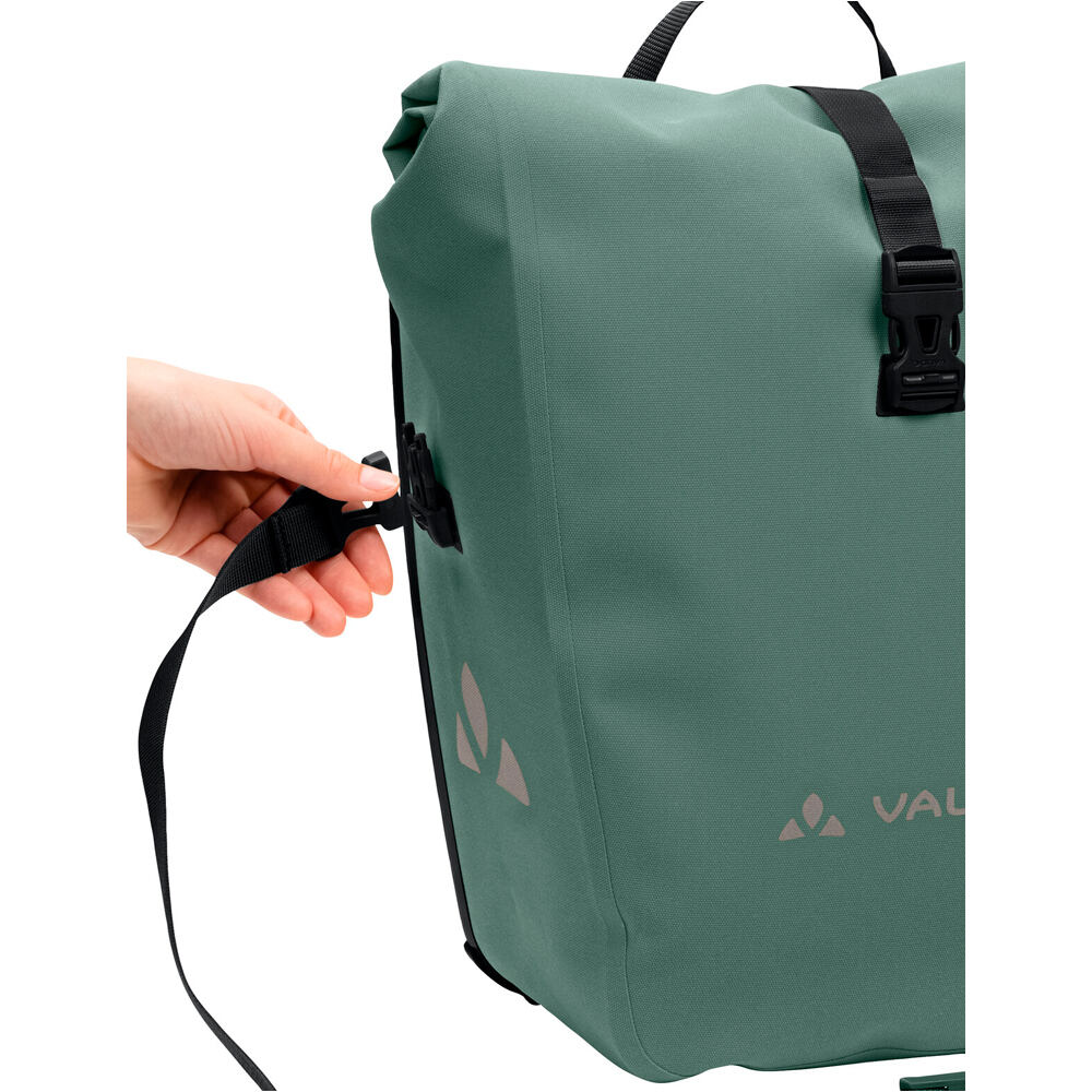 Vaude alforjas bicicleta Aqua Back Deluxe 05