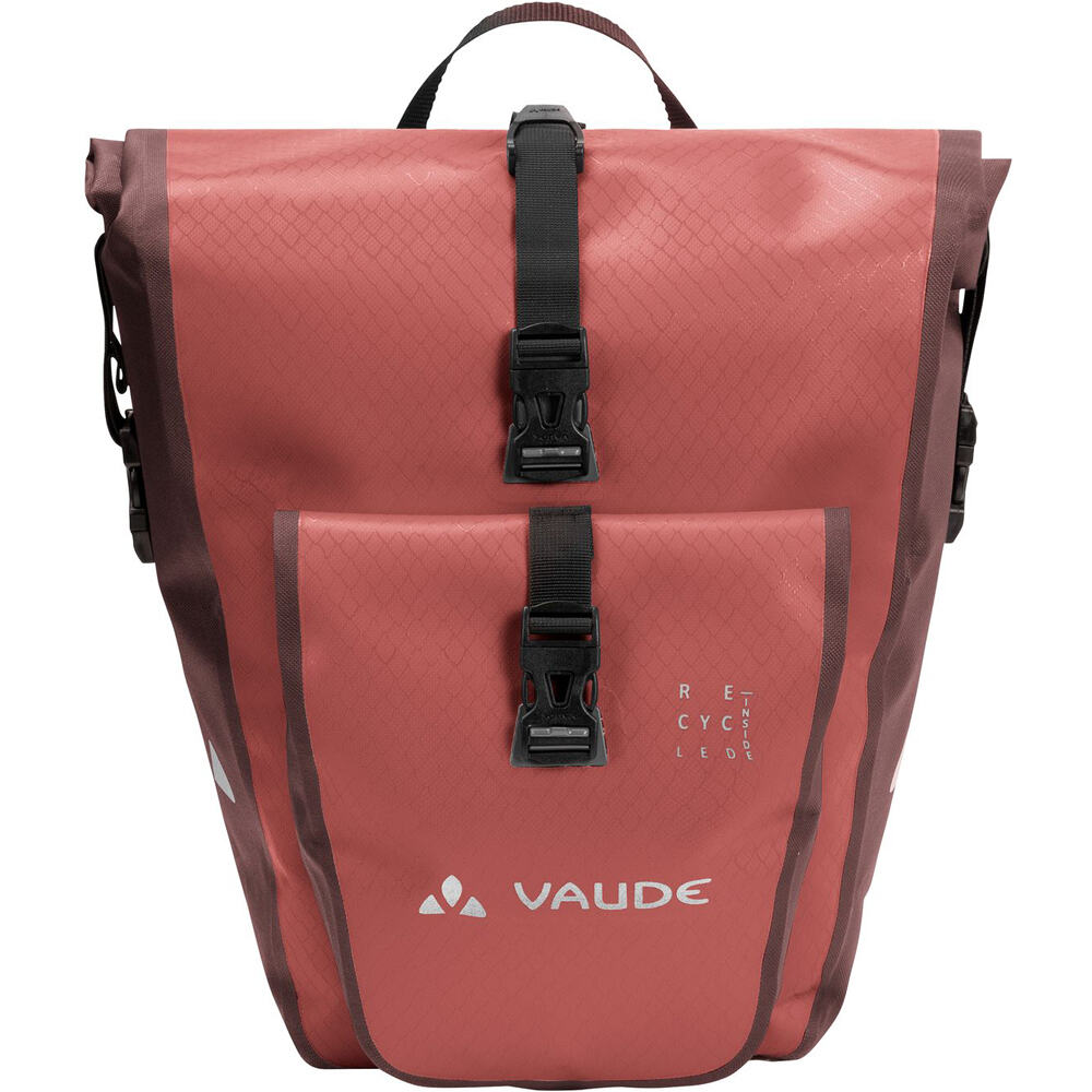 Vaude alforjas bicicleta Aqua Back Plus (rec) 01