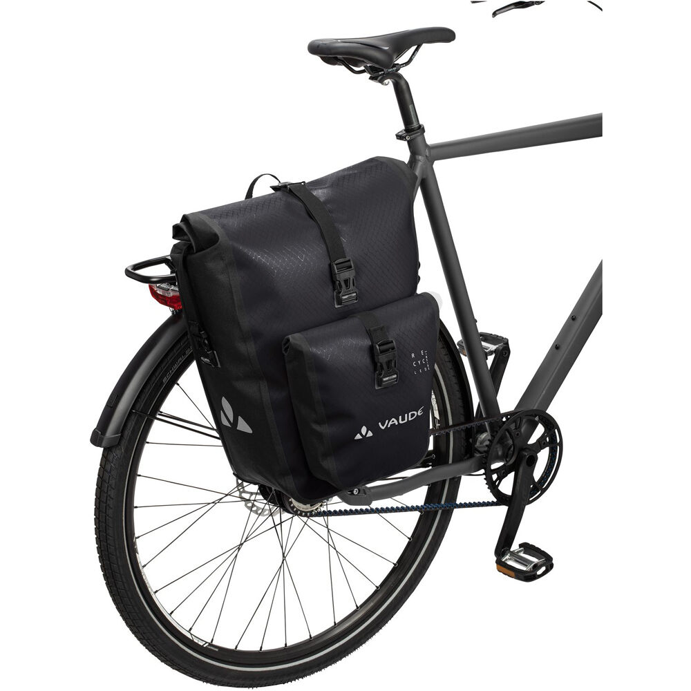 Vaude alforjas bicicleta Aqua Back Plus (rec) 05