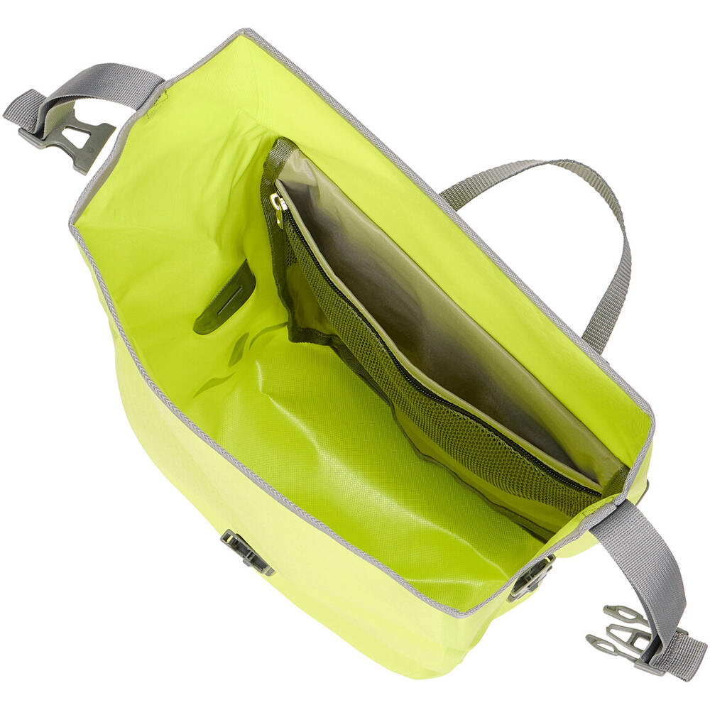 Vaude alforjas bicicleta Aqua Front 02