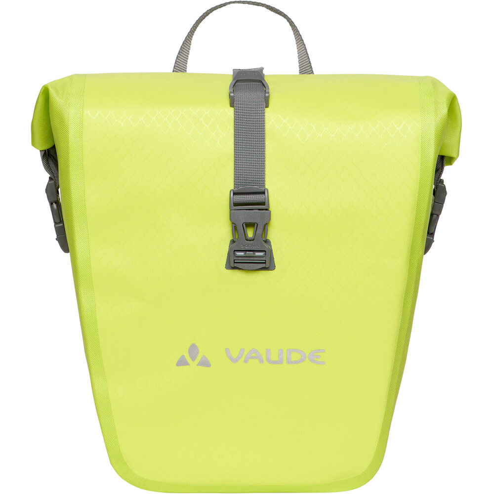 Vaude alforjas bicicleta Aqua Front 03