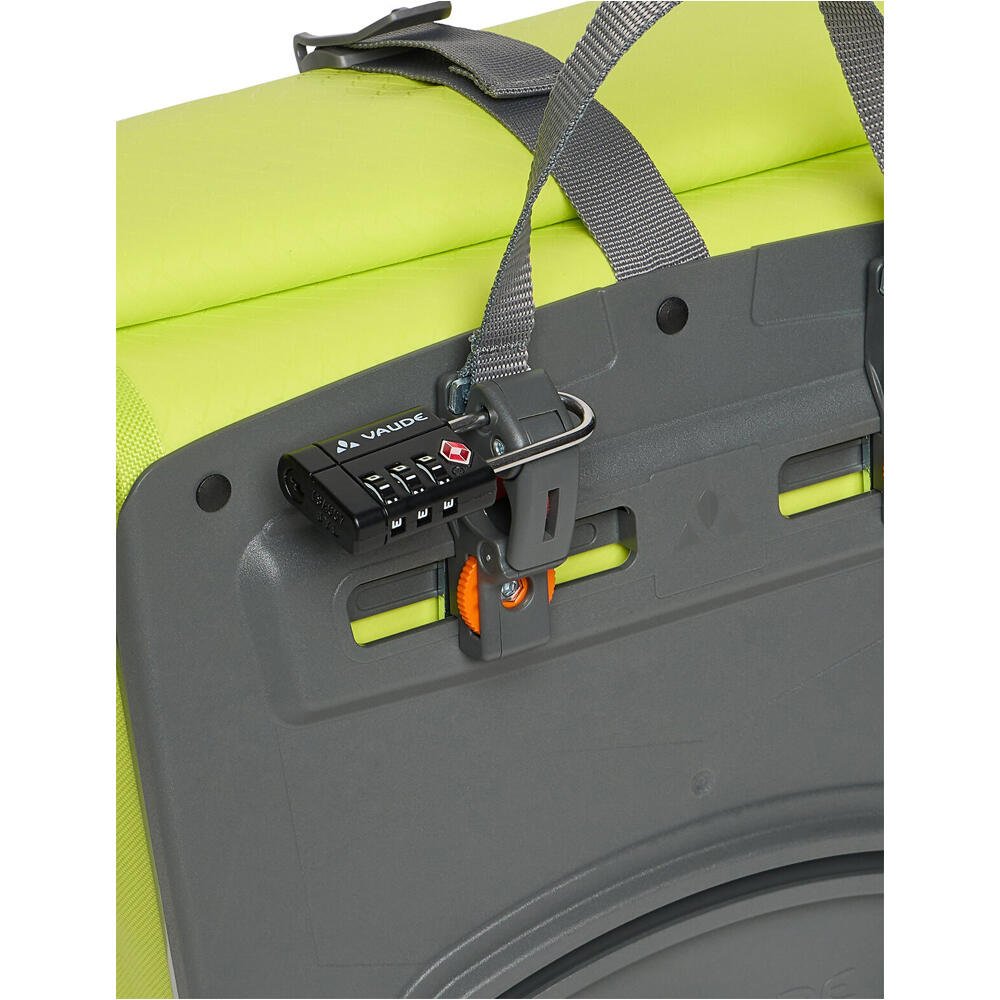 Vaude alforjas bicicleta Aqua Front 05