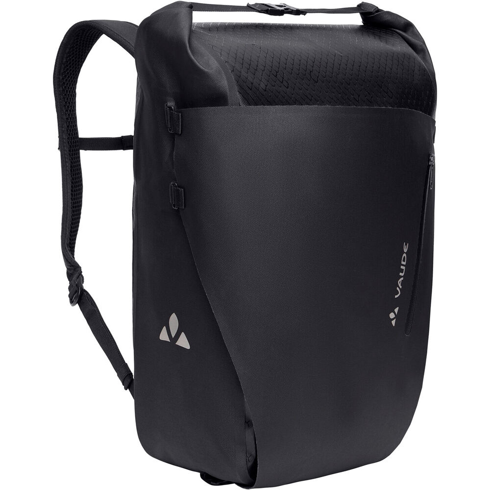 Vaude alforjas bicicleta Aqua Transformer 26 01