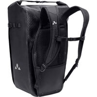 Vaude alforjas bicicleta Aqua Transformer 26 02