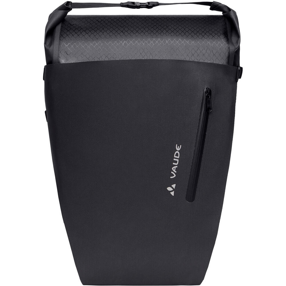 Vaude alforjas bicicleta Aqua Transformer 26 03