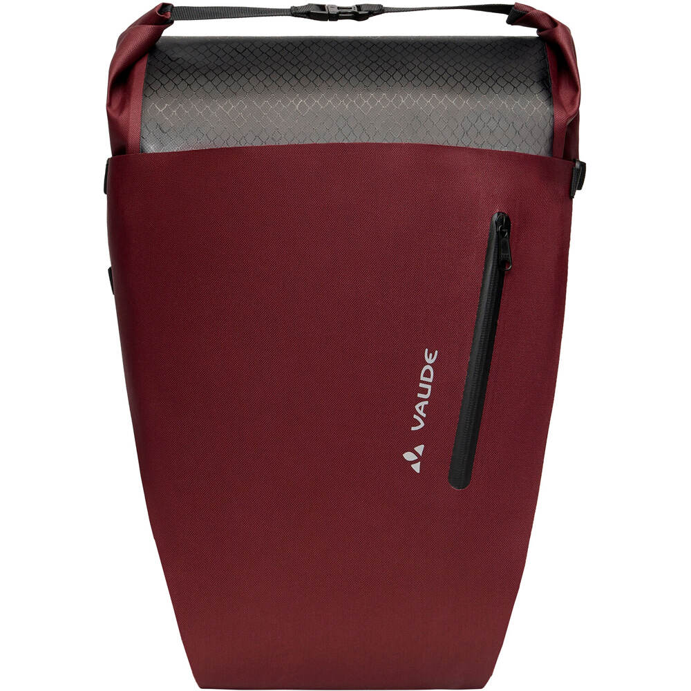 Vaude alforjas bicicleta Aqua Transformer 26 03
