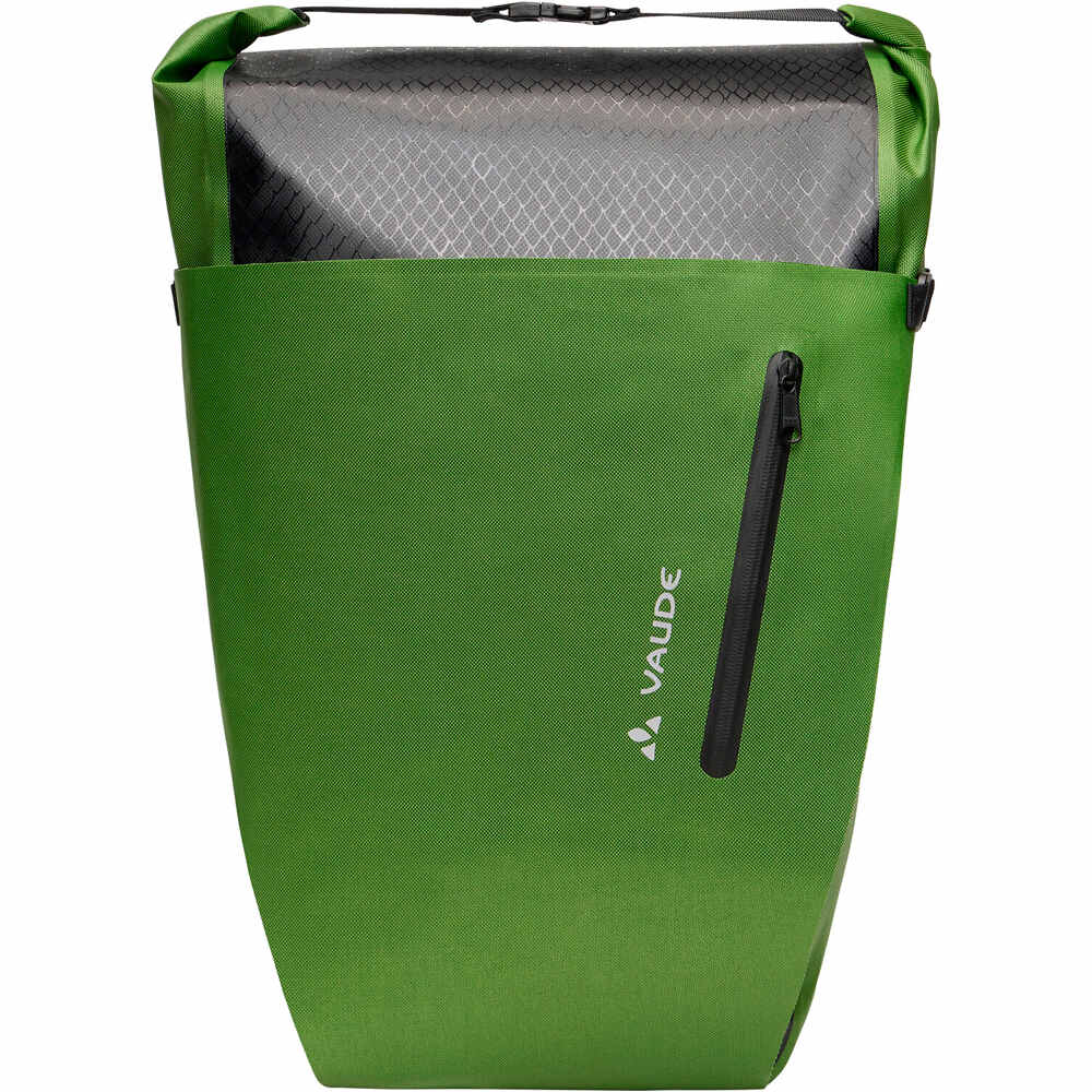 Vaude alforjas bicicleta Aqua Transformer 26 03