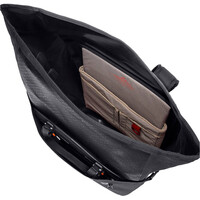 Vaude alforjas bicicleta Aqua Transformer 26 04