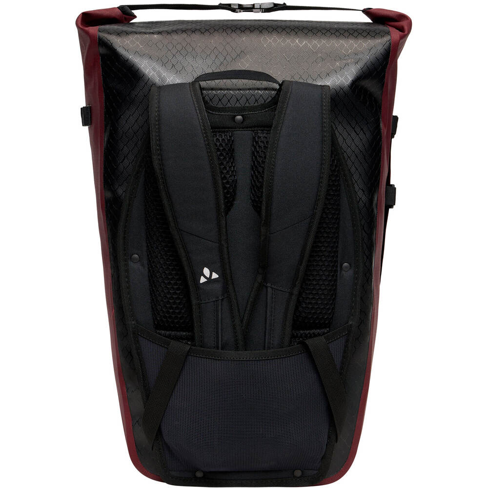 Vaude alforjas bicicleta Aqua Transformer 26 04