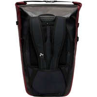 Vaude alforjas bicicleta Aqua Transformer 26 04