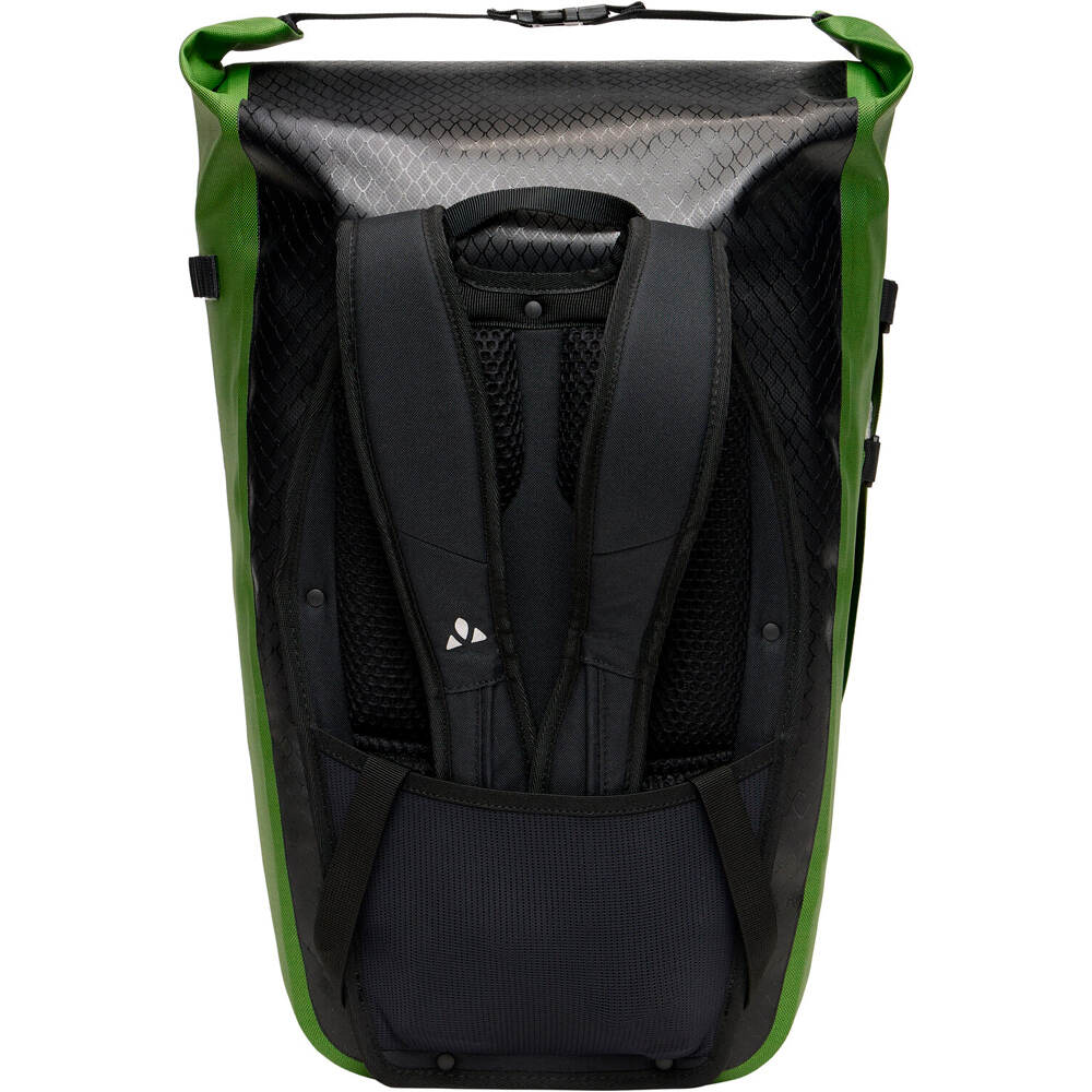 Vaude alforjas bicicleta Aqua Transformer 26 04