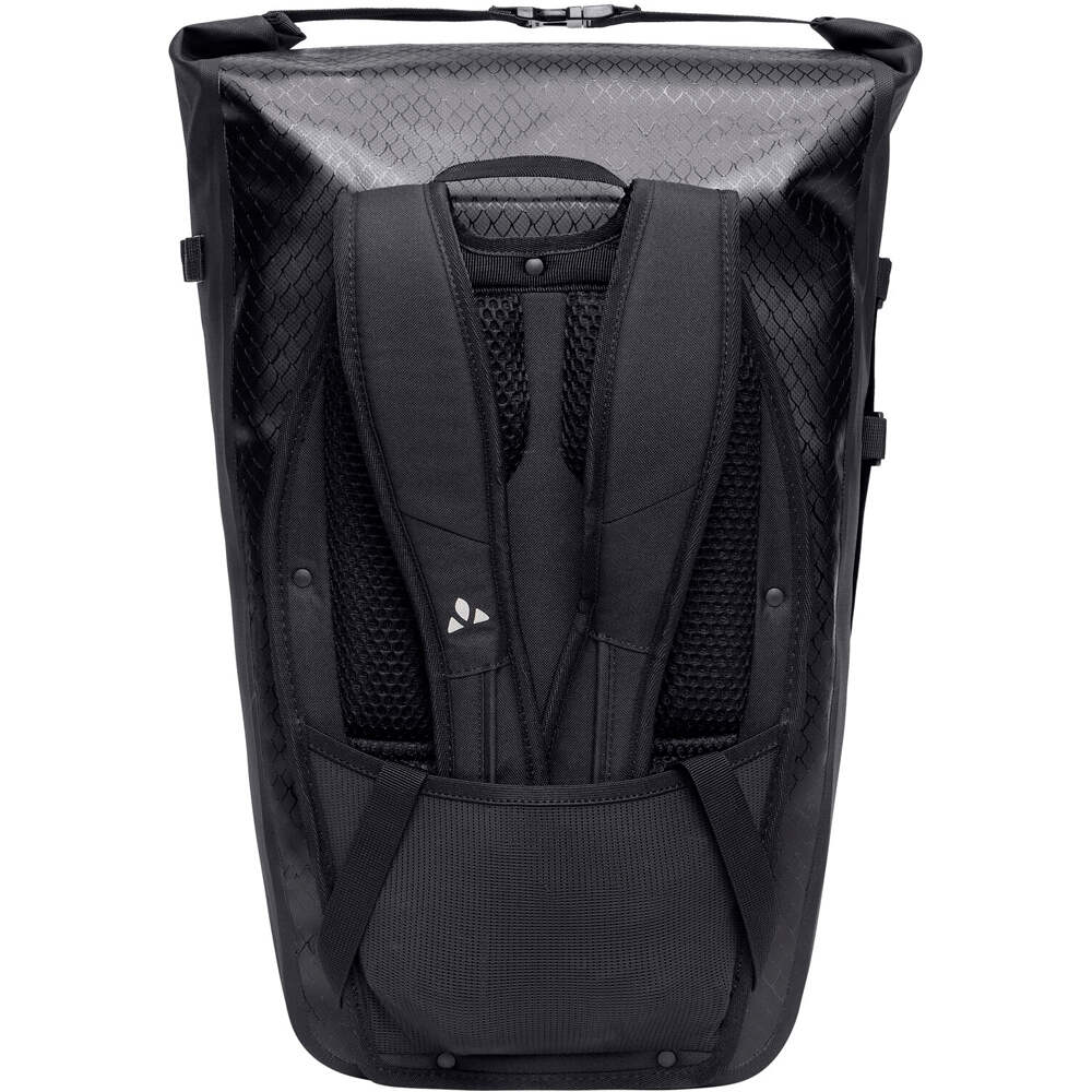Vaude alforjas bicicleta Aqua Transformer 26 05