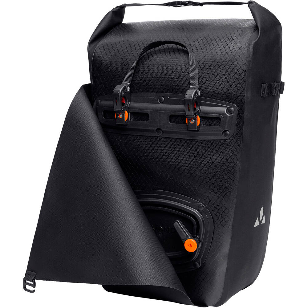Vaude alforjas bicicleta Aqua Transformer 26 06