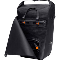 Vaude alforjas bicicleta Aqua Transformer 26 06