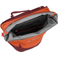 Vaude alforjas bicicleta CityGo Bike 23 II 02