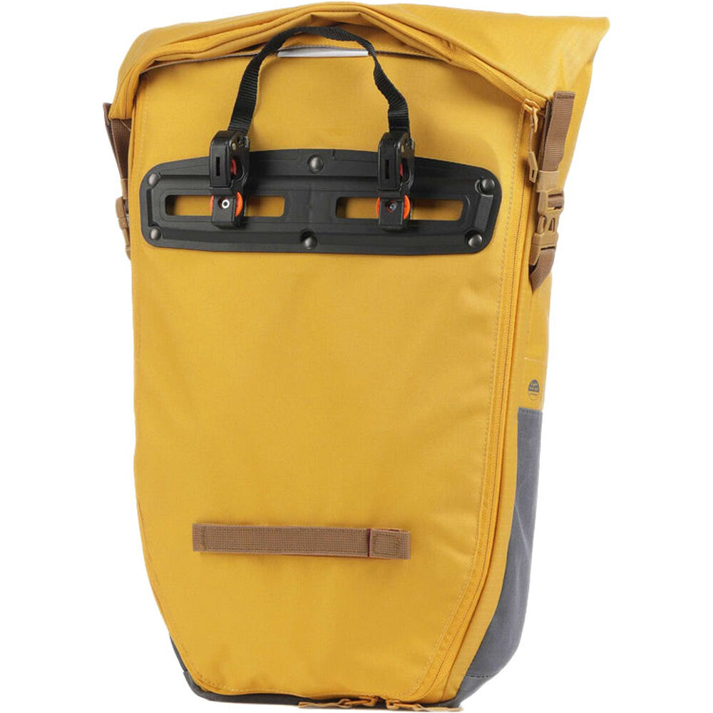 Vaude alforjas bicicleta CityGo Bike 23 II 03