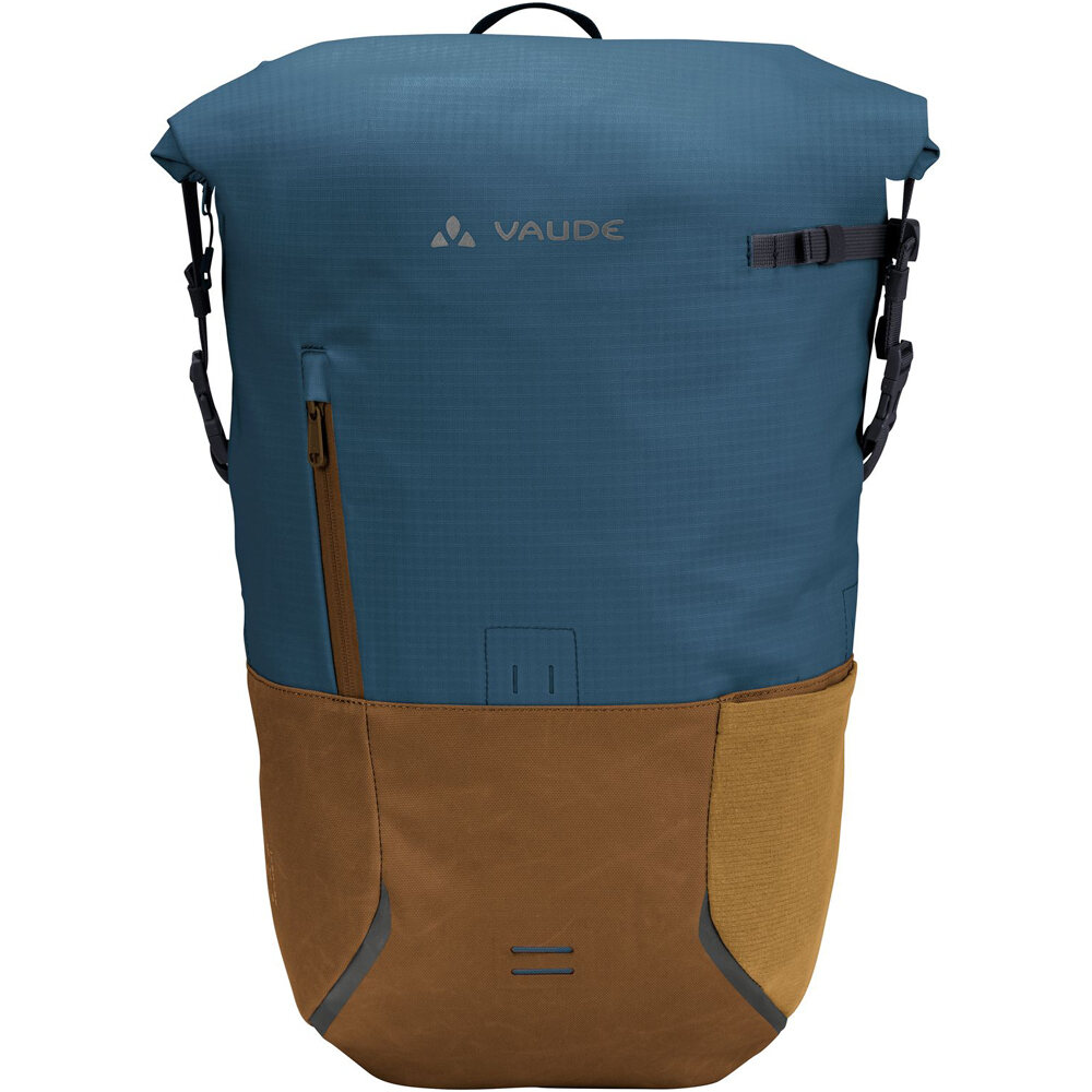 Vaude alforjas bicicleta CityGo Bike 23 II 04