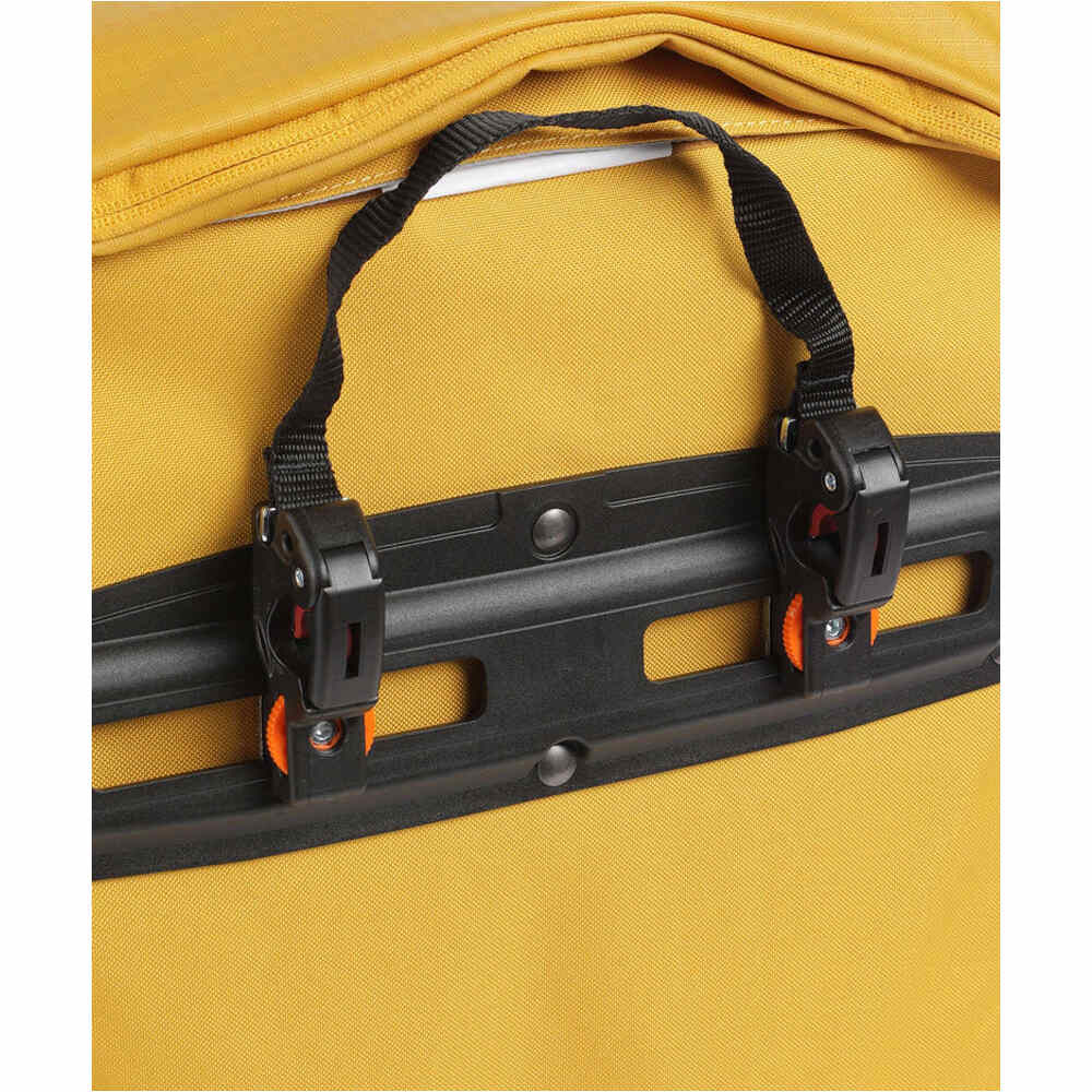 Vaude alforjas bicicleta CityGo Bike 23 II 05