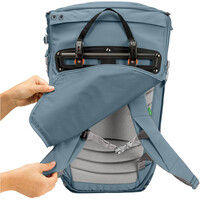 Vaude alforjas bicicleta CityGo Bike 23 II 06