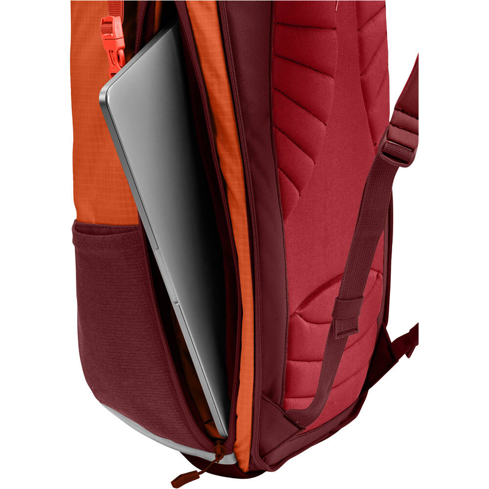 Vaude alforjas bicicleta CityGo Bike 23 II 07