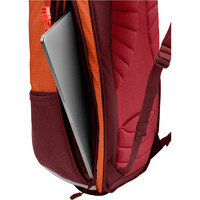 Vaude alforjas bicicleta CityGo Bike 23 II 07