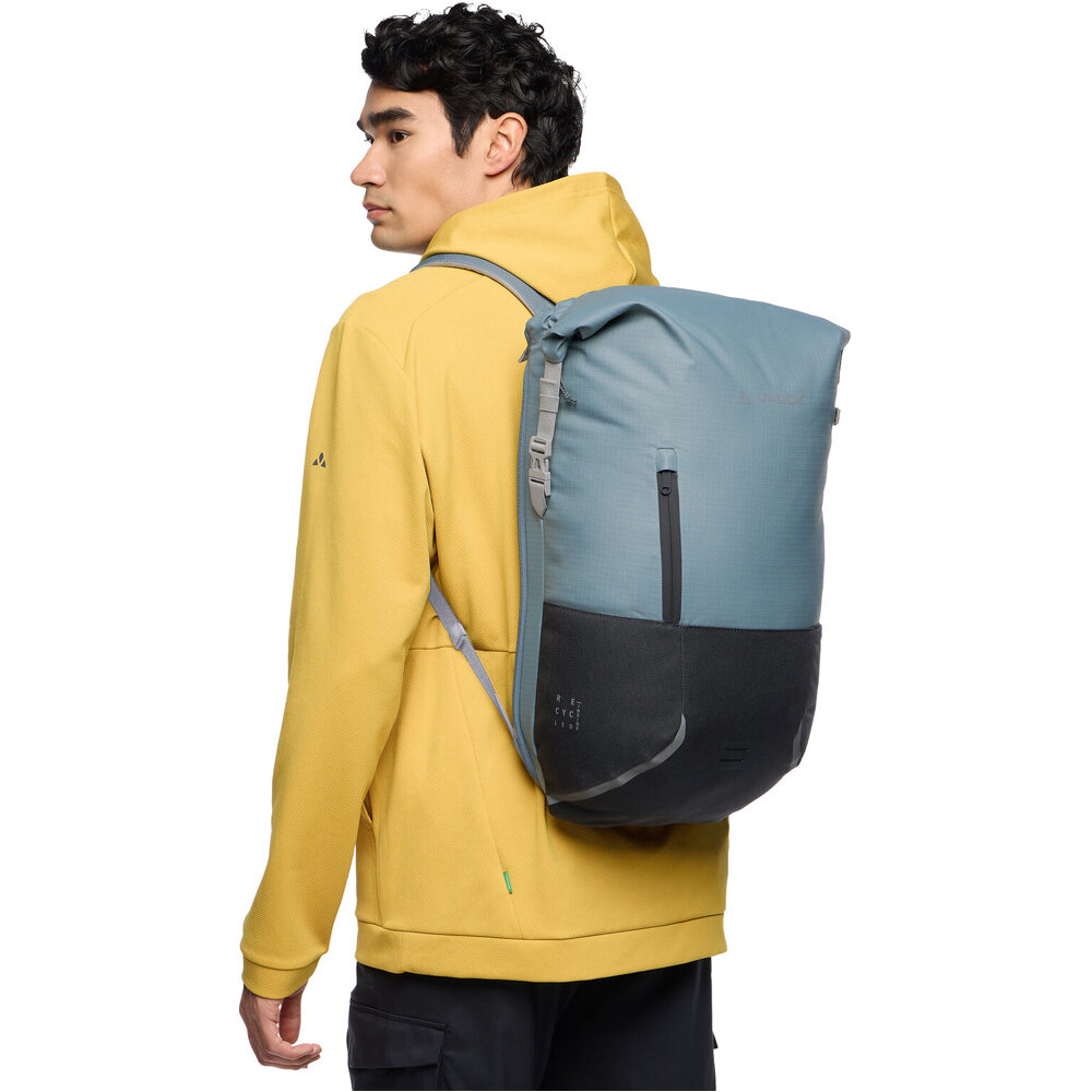 Vaude alforjas bicicleta CityGo Bike 23 II 09