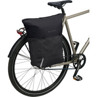 Vaude alforjas bicicleta CityShop Bike II 04