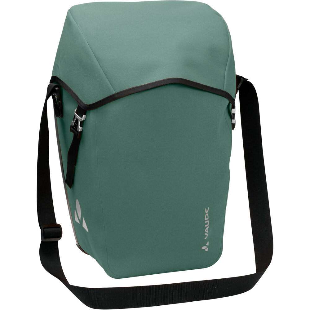 Vaude alforjas bicicleta Comyou Pro 01