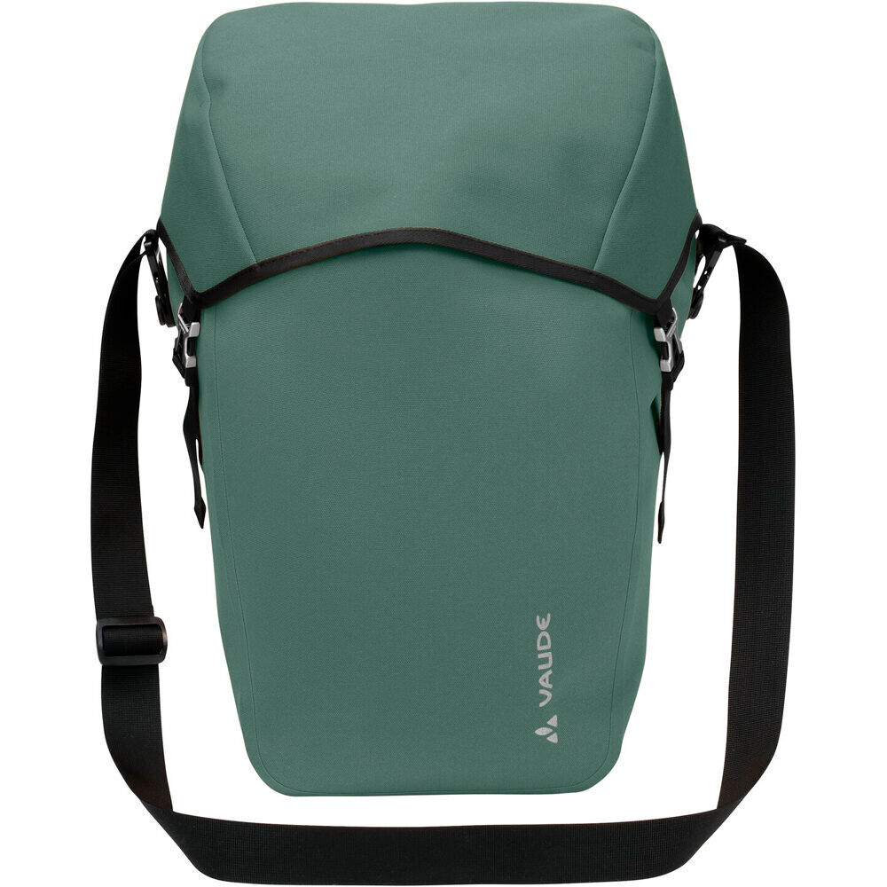 Vaude alforjas bicicleta Comyou Pro 03