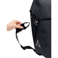 Vaude alforjas bicicleta Comyou Pro 05