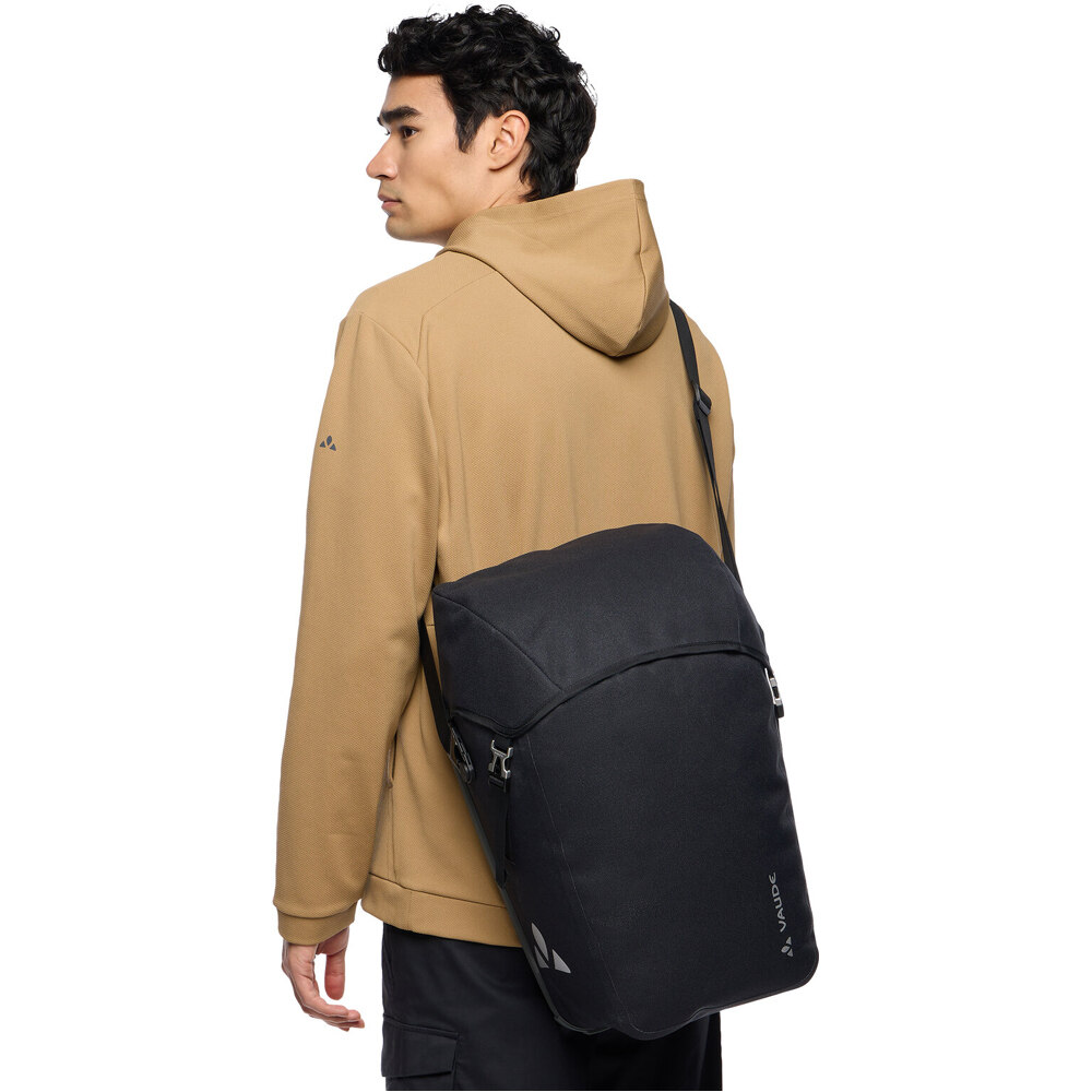 Vaude alforjas bicicleta Comyou Pro 06