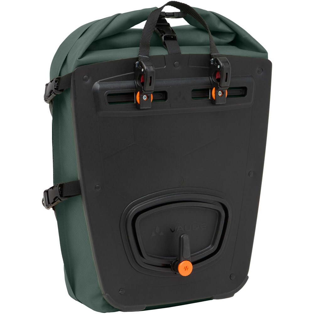 Vaude alforjas bicicleta Free Cargo 01